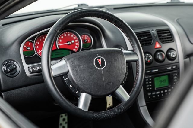 Used 2004 Pontiac GTO 1-Owner image 6
