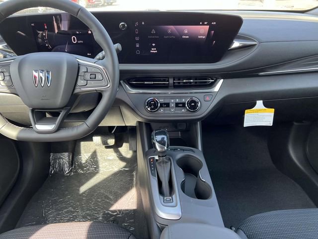Used 2025 Buick Envista Preferred w/ Convenience I Package image 14