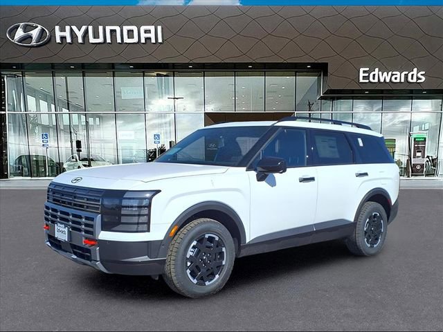 New 2026 Hyundai Palisade XRT Pro image 1