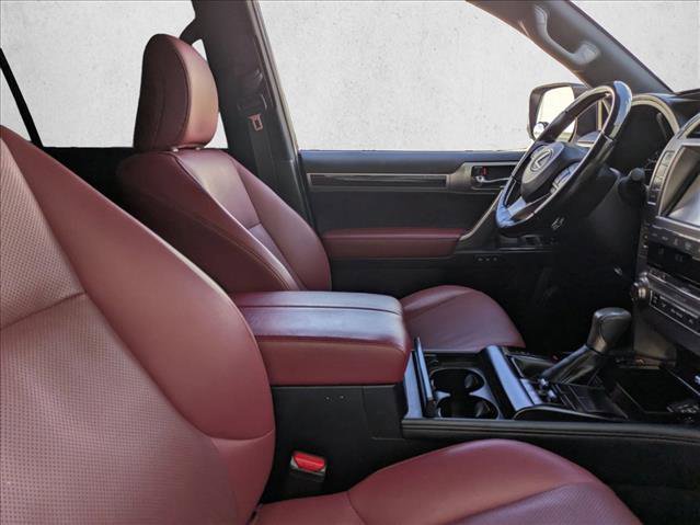 Used 2021 Lexus GX 460 Premium image 22
