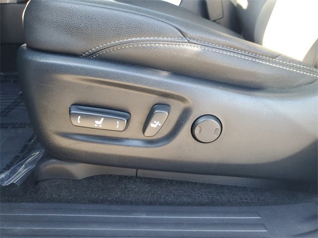 Used 2021 Toyota 4Runner SR5 Premium image 11