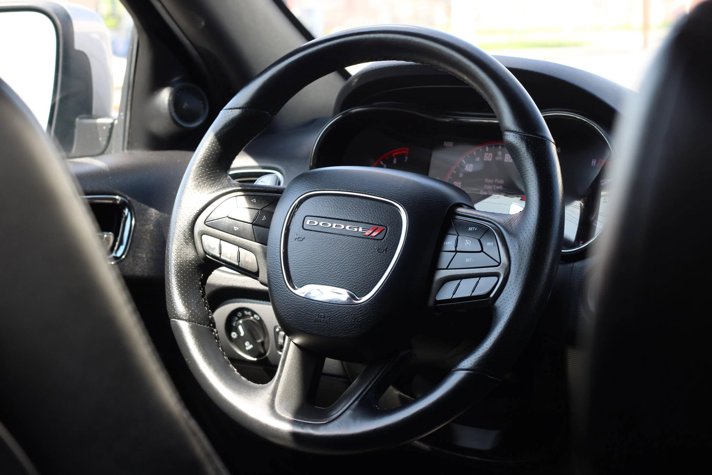 Used 2019 Dodge Durango R/T image 15