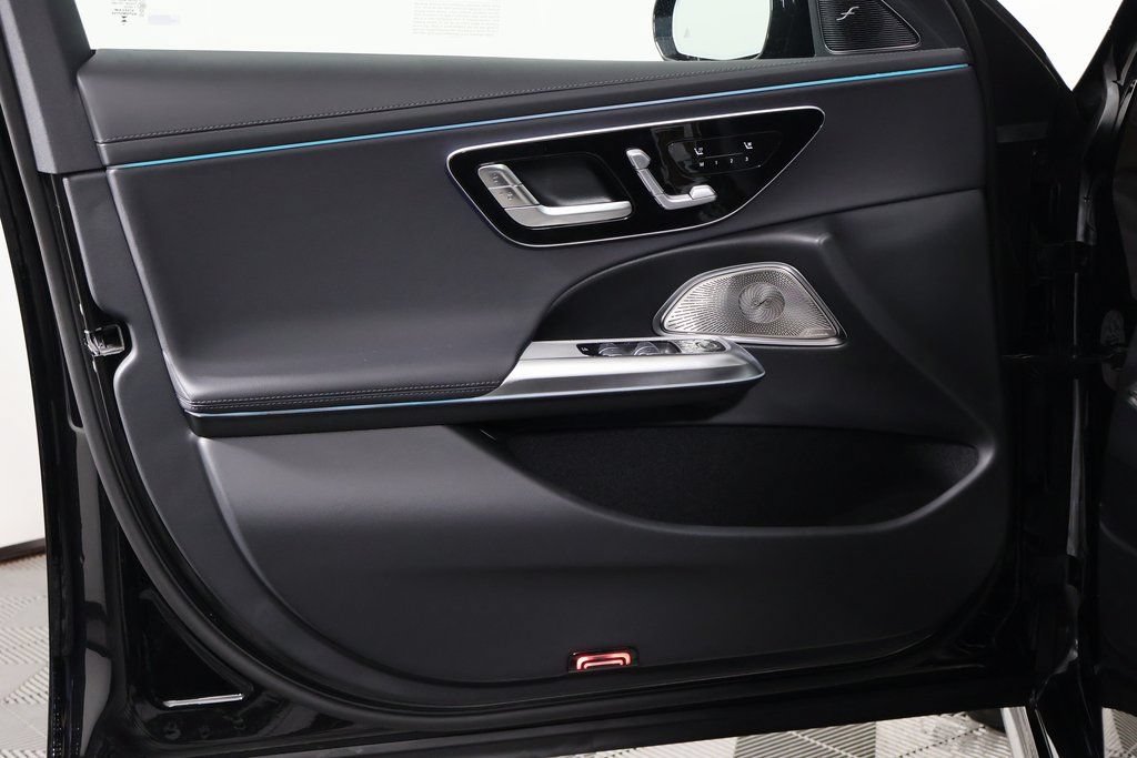 New 2027 Mercedes-Benz E 350 Sedan image 7