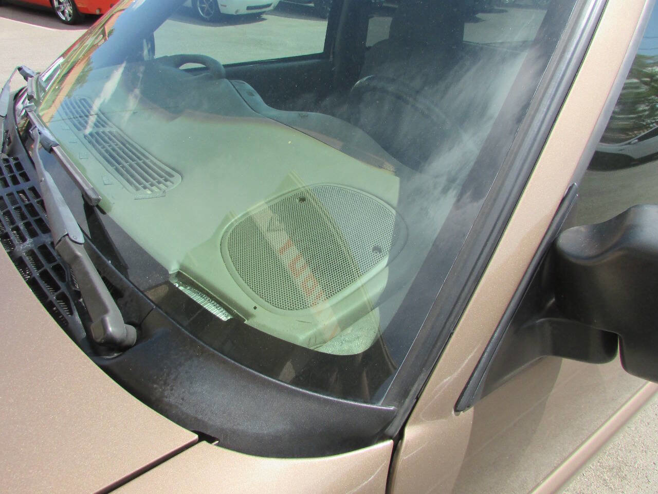 Used 2003 GMC Sonoma SLS w/ SLS Preferred Equipment Group image 26