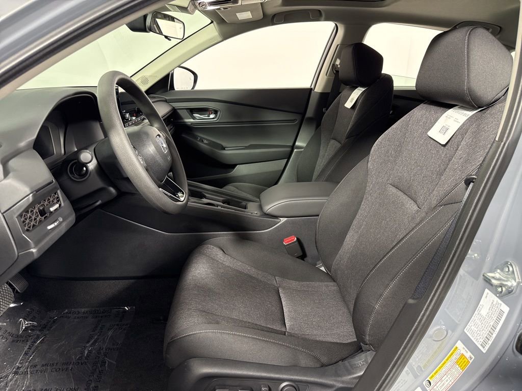 New 2025 Honda Accord SE image 14
