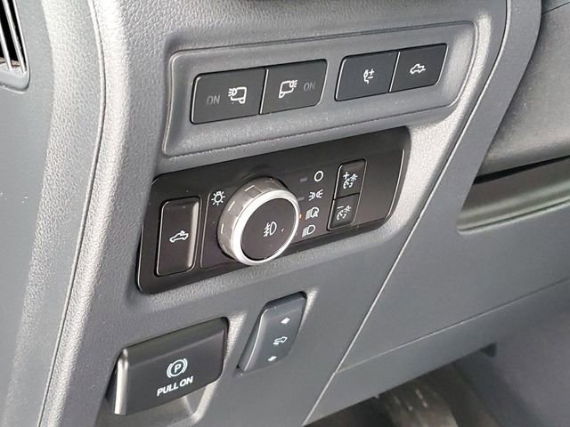 Used 2023 Ford F150 Platinum w/ Equipment Group 701A High image 9