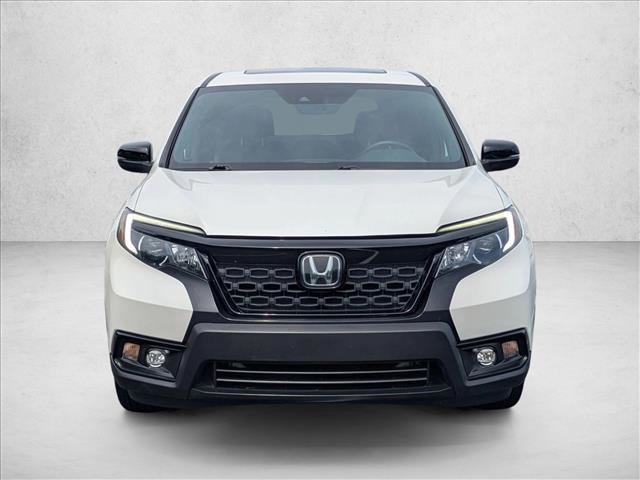 Used 2021 Honda Passport EX-L image 2