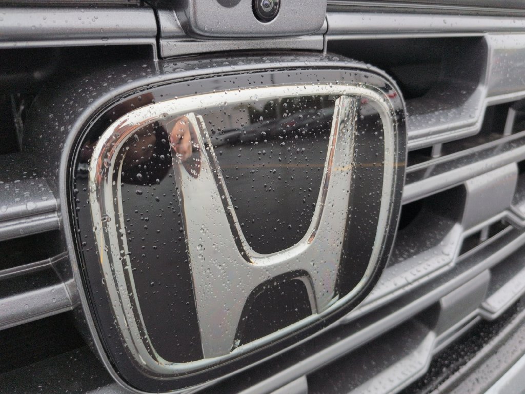 New 2026 Honda Pilot TrailSport image 32