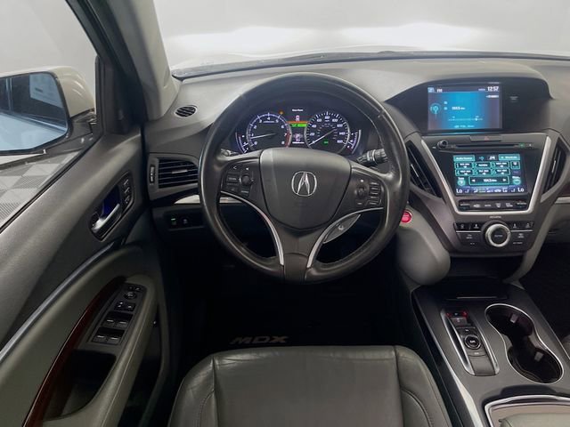 Used 2016 Acura MDX SH-AWD w/ Technology Package image 23