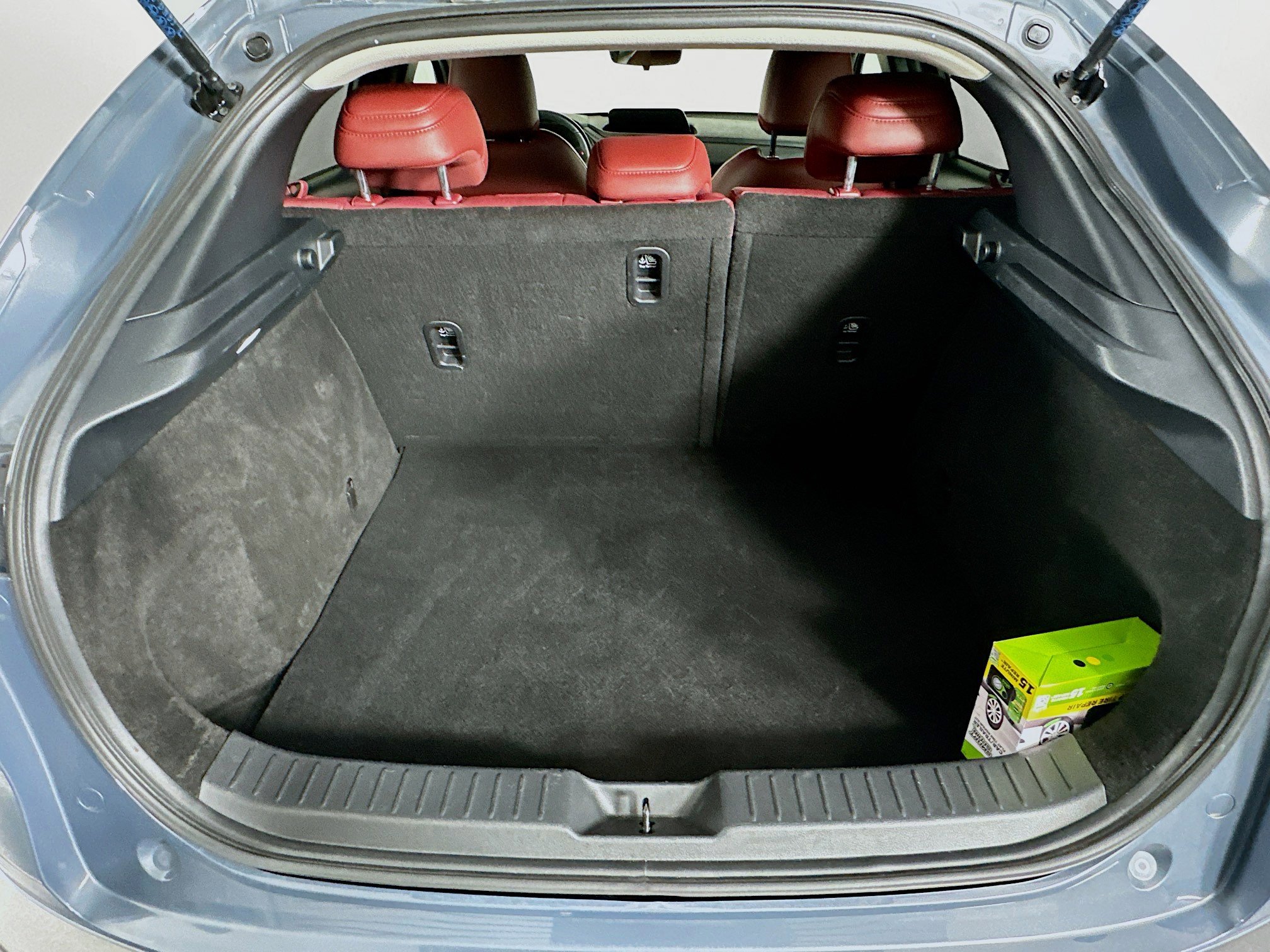 Used 2025 MAZDA CX-30 AWD 2.5 S w/ Preferred Package image 31