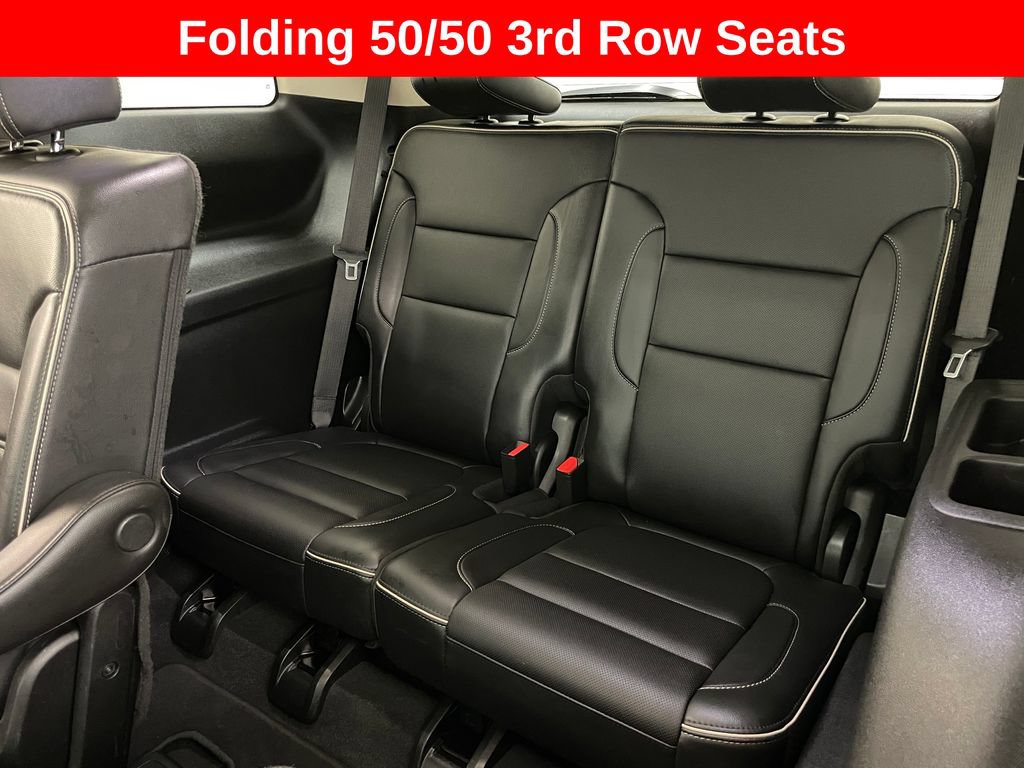 Used 2023 GMC Acadia Denali FWD image 15