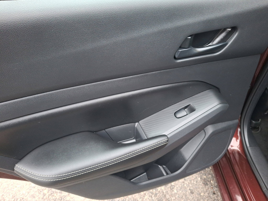 Used 2024 Nissan Altima 2.5 SV image 19