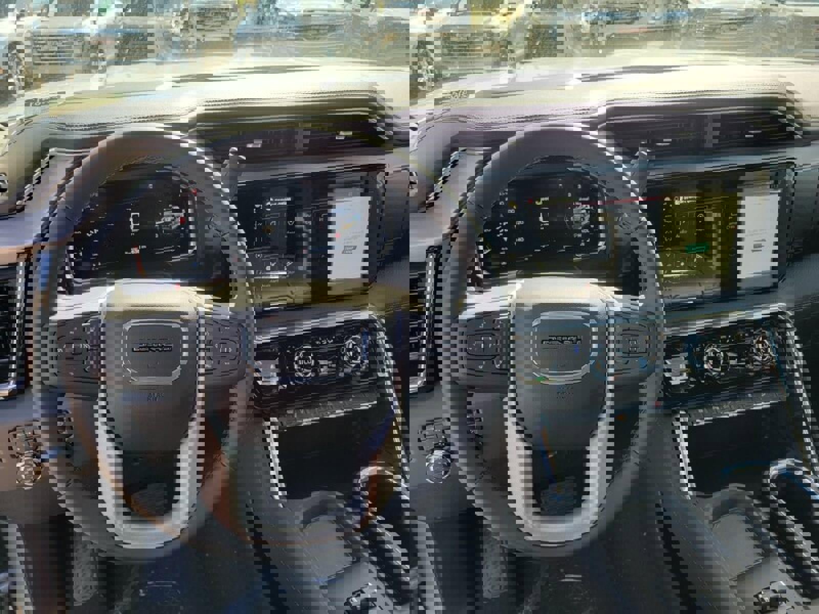 New 2026 GMC Sierra 2500 Denali w/ Denali Reserve Package image 15