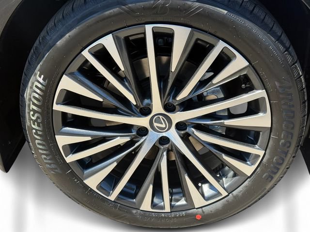 New 2026 Lexus RX 350 Premium Plus AWD/4WD image 12