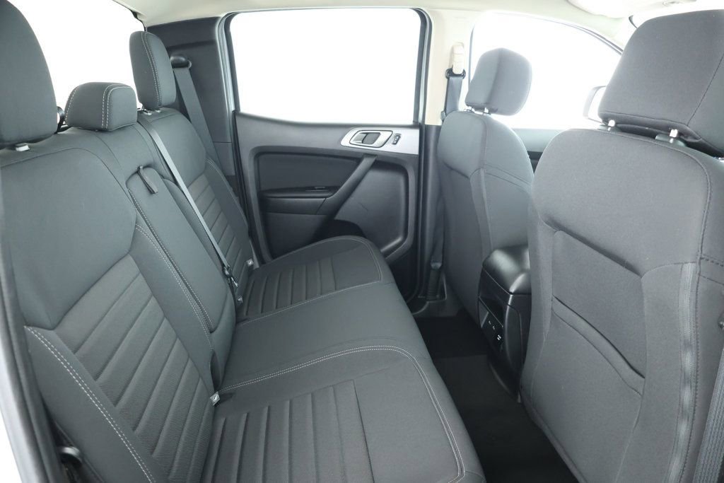 Used 2021 Ford Ranger XLT w/ Equipment Group 301A Mid image 20