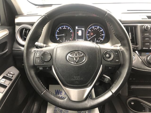 Used 2018 Toyota RAV4 XLE w/ Plus Extra Value Package image 16