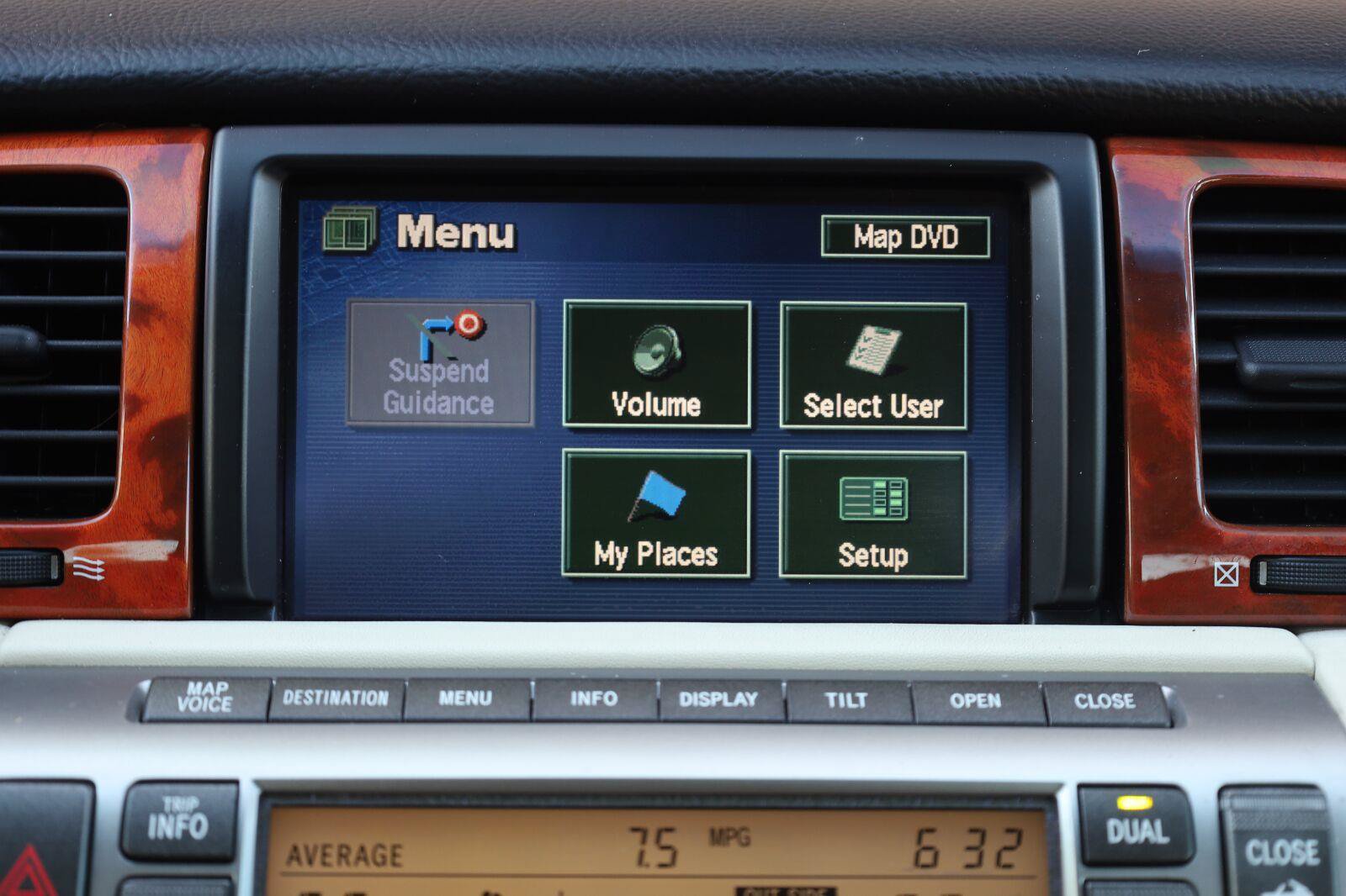 Used 2007 Lexus SC 430 Convertible w/ Preferred Accessory Pkg RWD image 32