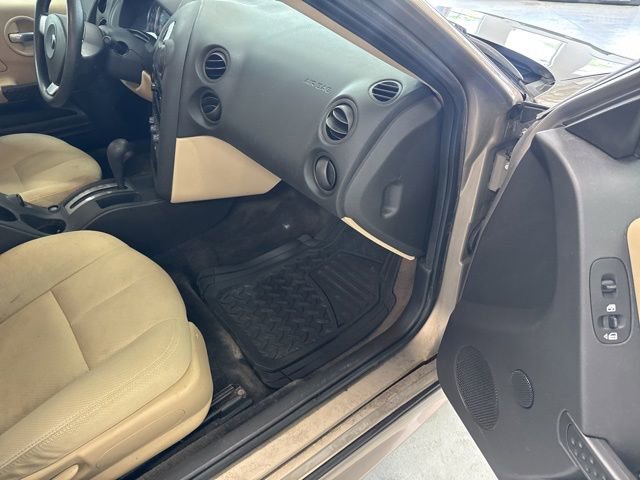 Used 2007 Pontiac Grand Prix FWD image 22