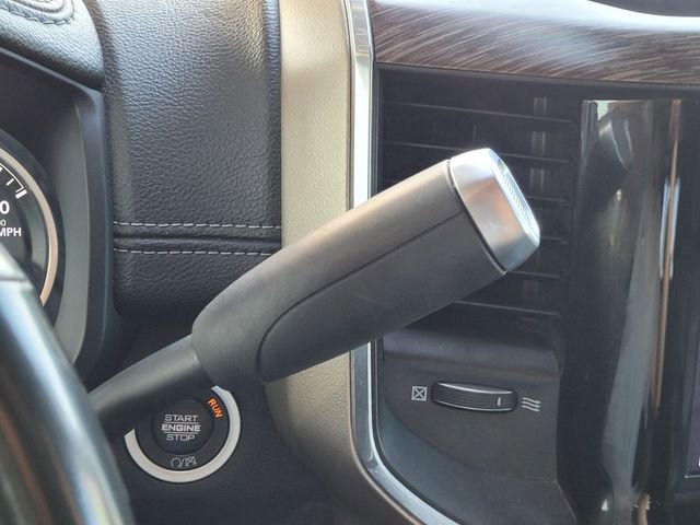 Used 2021 RAM 2500 Laramie image 14