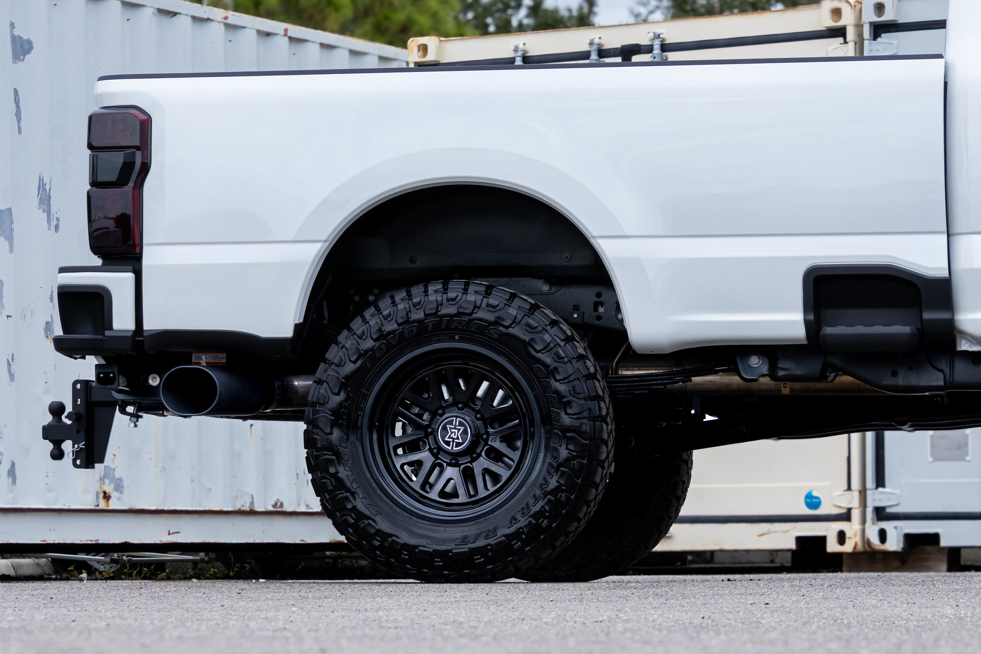 New 2026 Ford F350 Platinum image 21