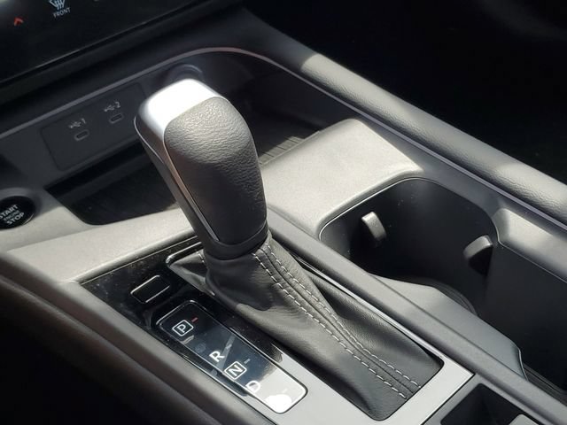 New 2026 Nissan Sentra SV w/ SV Convenience Package FWD image 31