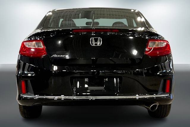 Used 2015 Honda Accord EX image 4