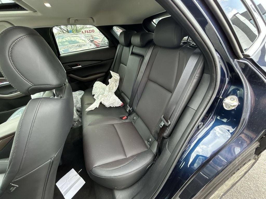 New 2025 MAZDA CX-30 AWD 2.5 S w/ Premium Package image 13