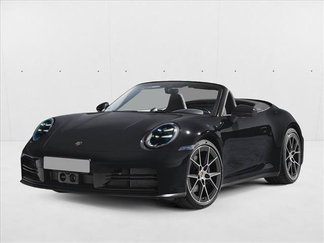 New 2026 Porsche 911 Carrera GTS RWD image 1