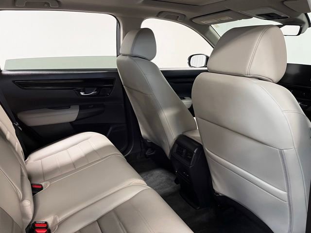 Used 2024 Honda CR-V EX-L image 14