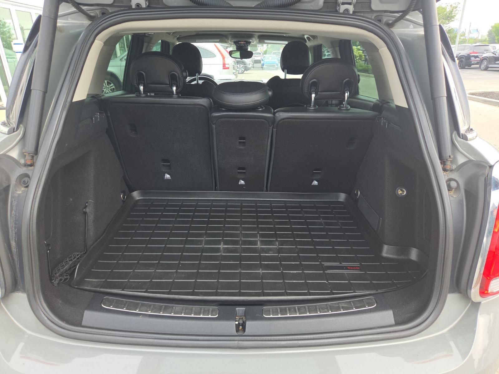 Used 2019 MINI Cooper Countryman S AWD/4WD image 10