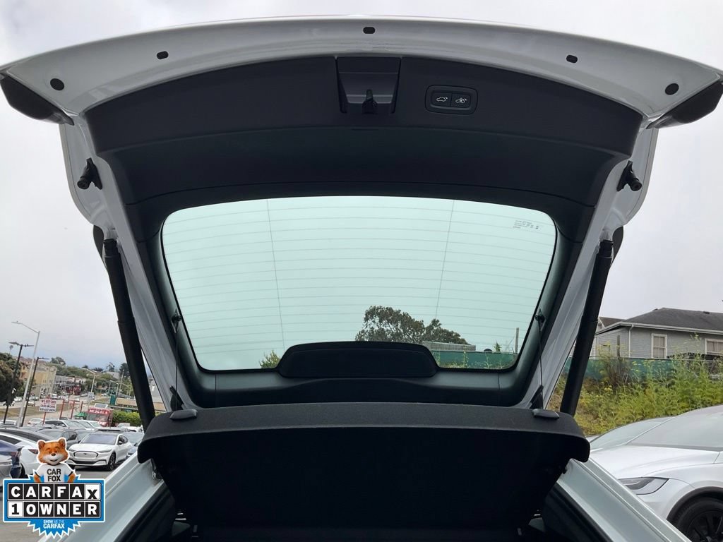 Used 2024 Polestar Polestar 2 AWD/4WD image 9