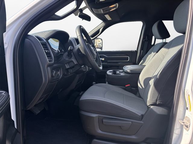 Used 2024 RAM 3500 SLT w/ Quick Order Package 2YG SLT image 9