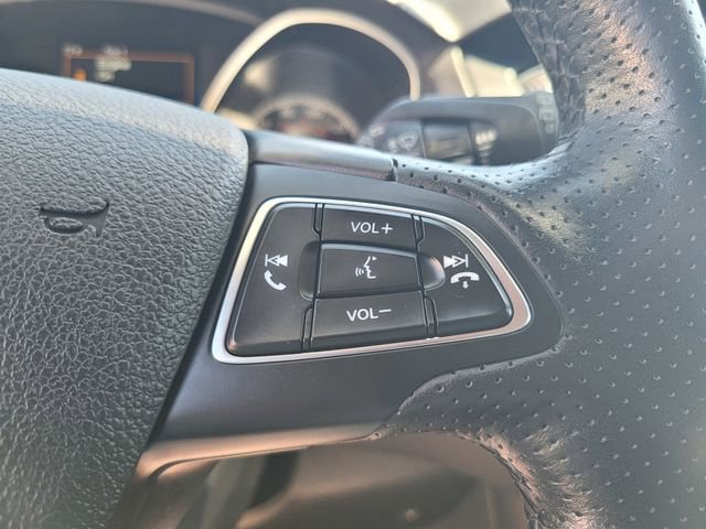 Used 2016 Ford Focus ST image 26