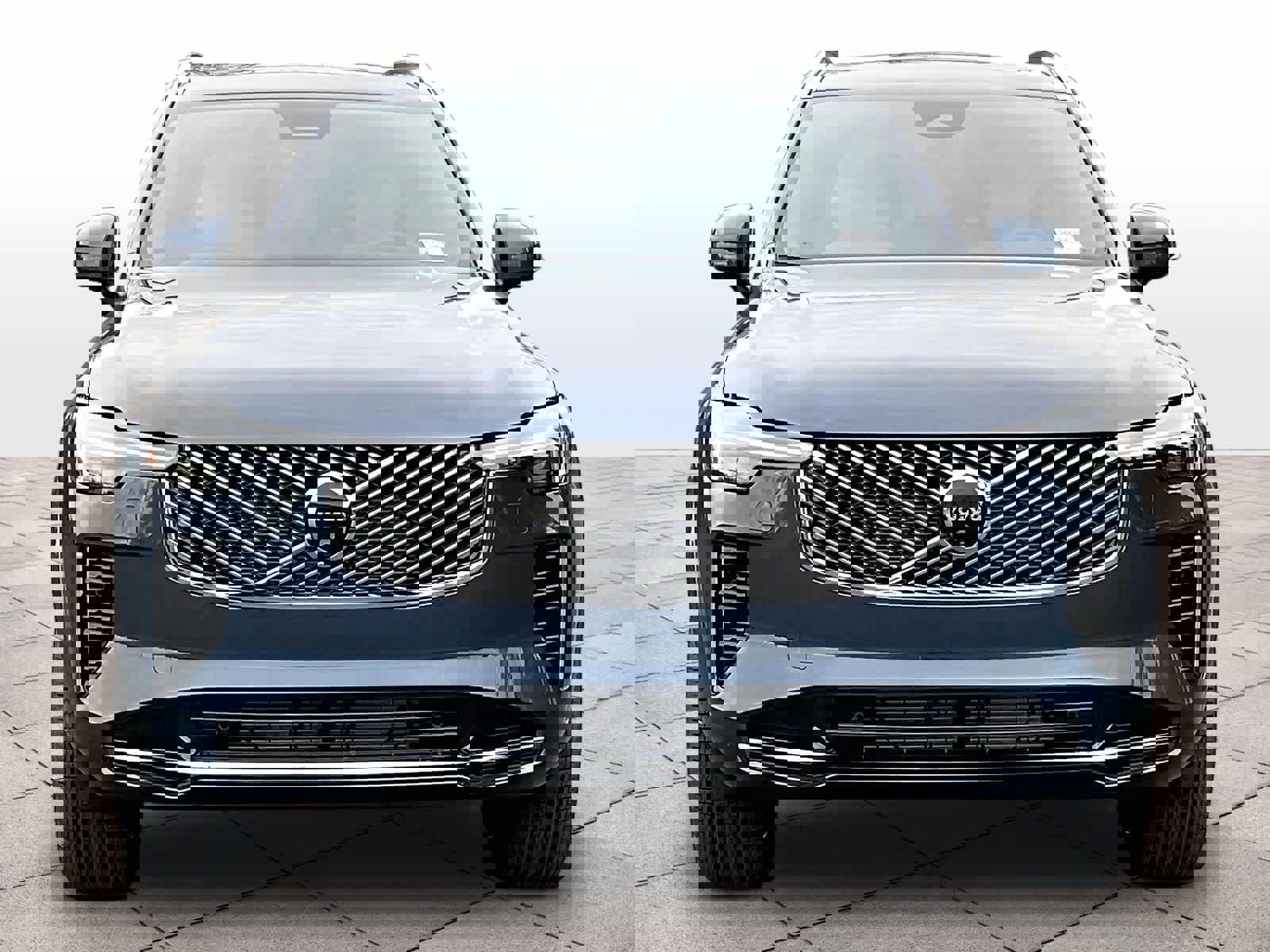 New 2026 Volvo XC90 B6 Plus w/ Protection Package Premier image 5