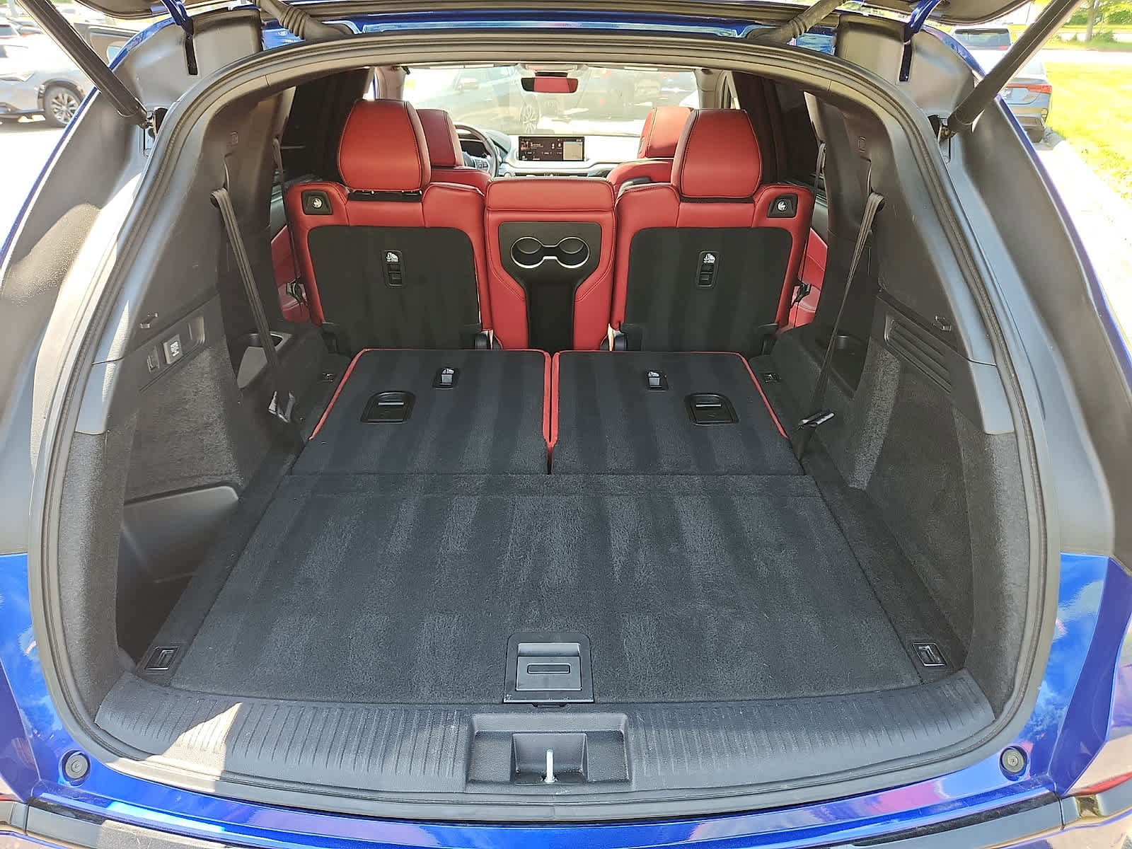 Certified 2023 Acura MDX A-Spec AWD/4WD image 30
