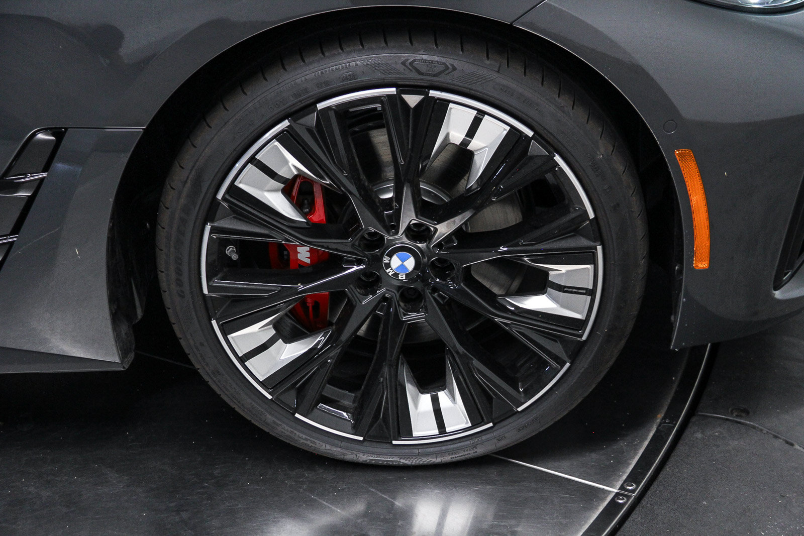 New 2026 BMW M440i w/ Premium Package RWD image 9