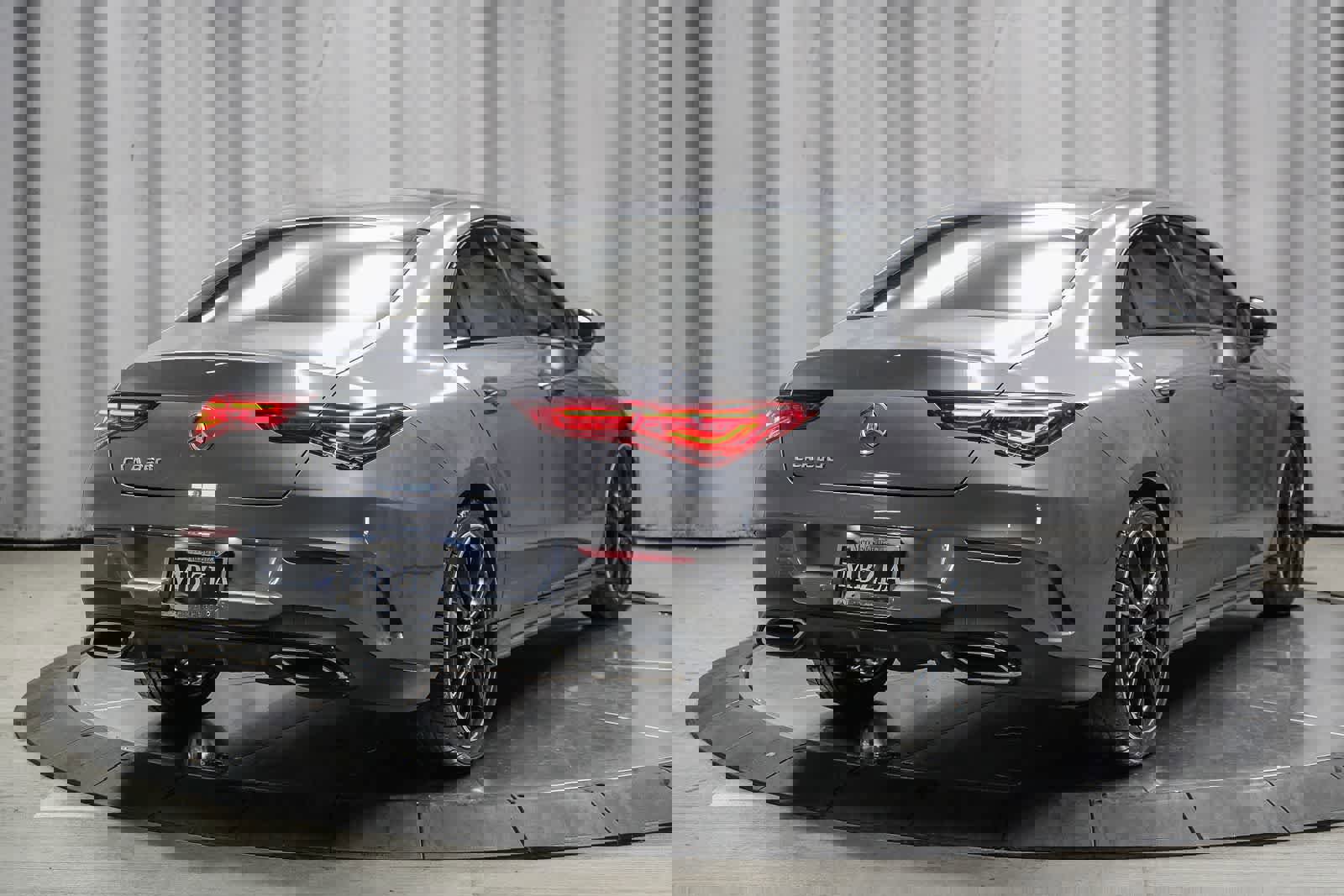 Used 2023 Mercedes-Benz CLA 250 image 6