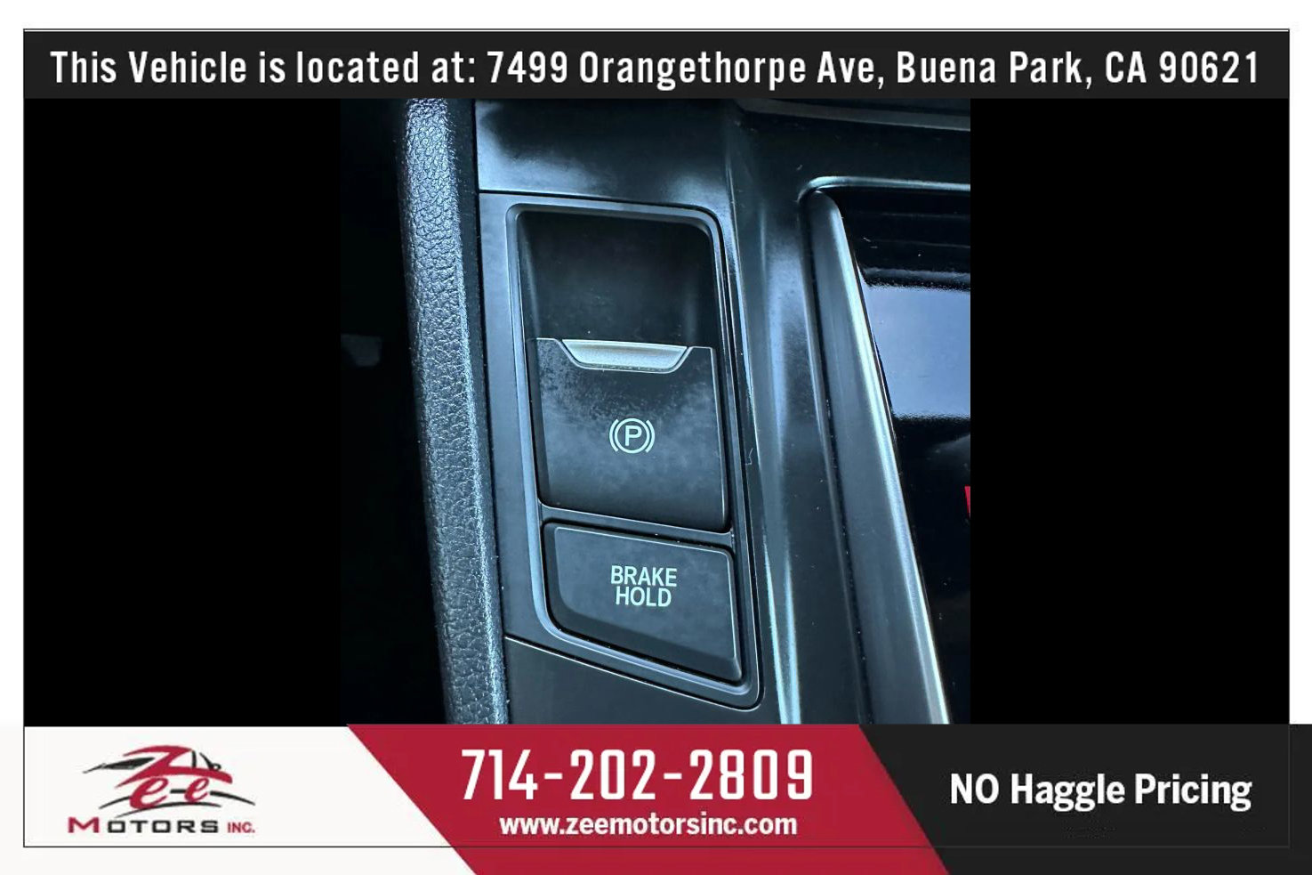 Used 2017 Honda CR-V Touring image 40