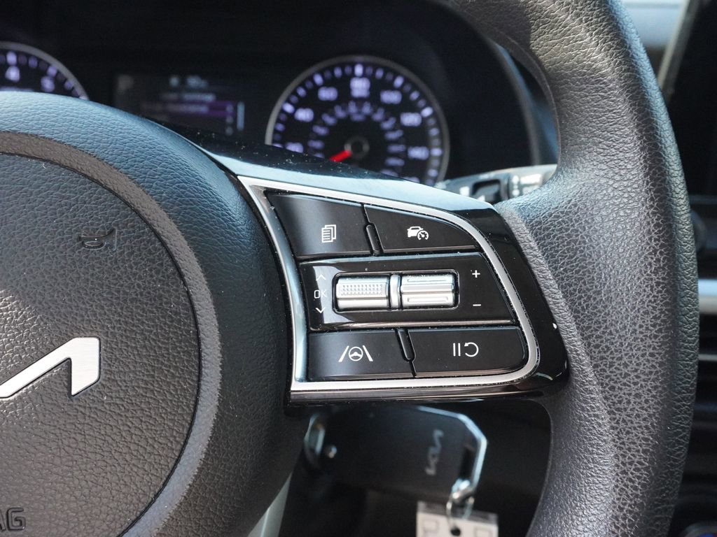 Used 2024 Kia Forte LXS w/ LXS Technology Package FWD image 39