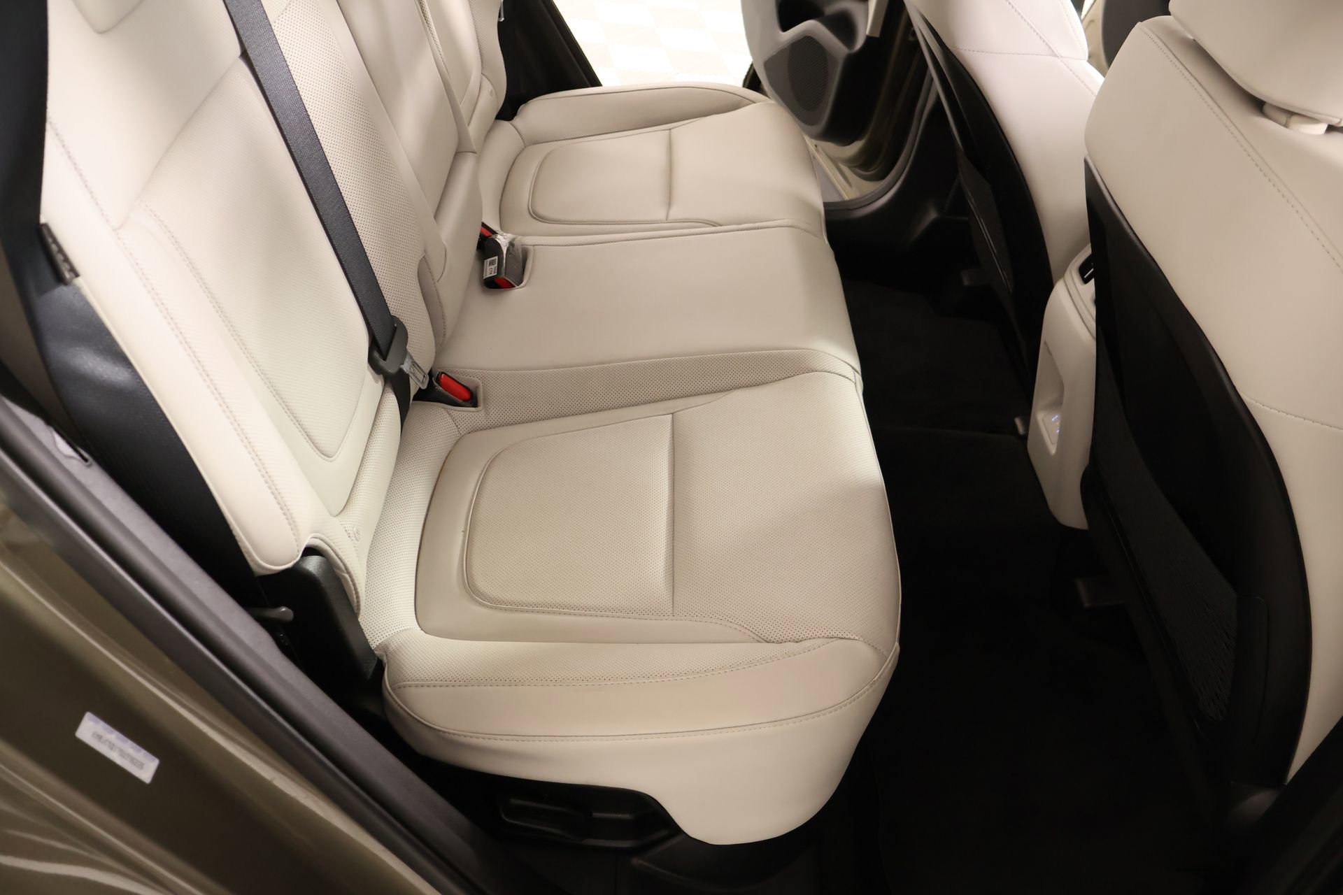 Certified 2025 Hyundai Tucson SEL AWD/4WD image 14