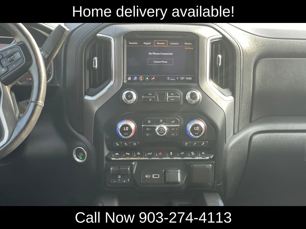 Used 2021 GMC Sierra 1500 Denali w/ Denali Ultimate Package image 19