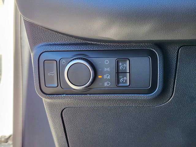 New 2026 Ford Explorer Active image 24