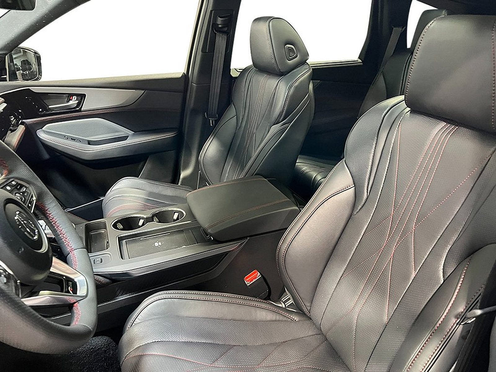 New 2026 Acura MDX A-Spec w/ Advance Package AWD/4WD image 16