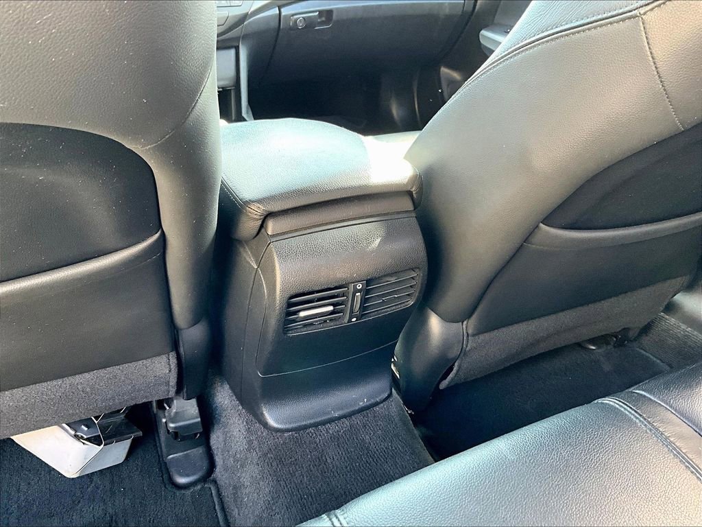 Used 2010 Honda Accord EX-L image 27