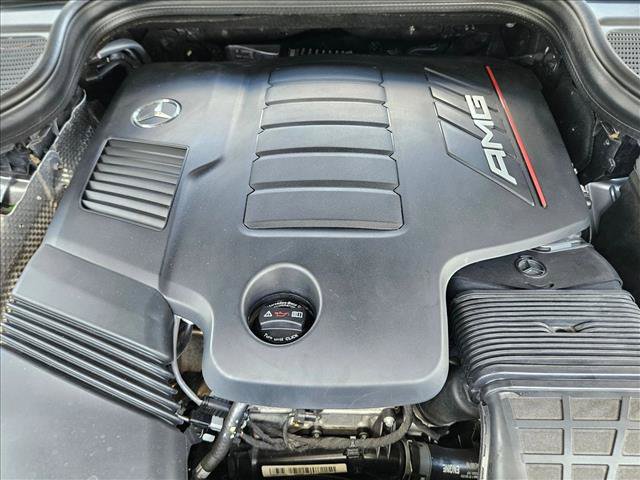 Used 2023 Mercedes-Benz GLE 53 AMG 4MATIC Coupe image 22