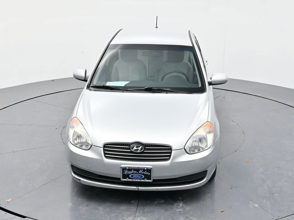 Used 2010 Hyundai Accent GLS w/ Premium Pkg 4 image 33