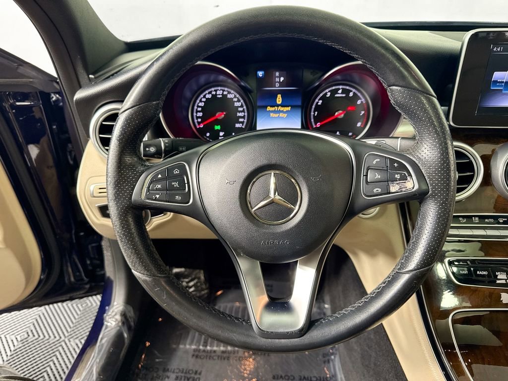 Used 2018 Mercedes-Benz C 300 Sedan image 11