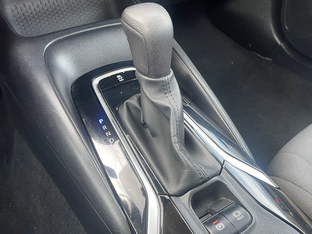 Used 2022 Toyota Corolla LE image 24