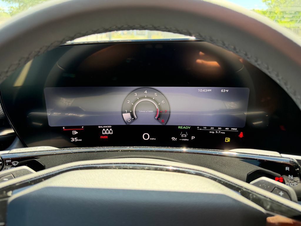 New 2026 Audi Q3 quattro 2.0T AWD/4WD image 21
