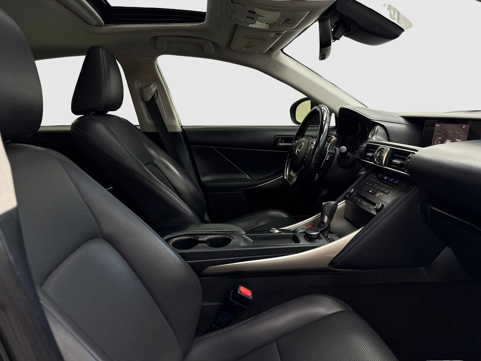 Used 2020 Lexus IS 300 w/ Accessory Package 2 RWD image 39